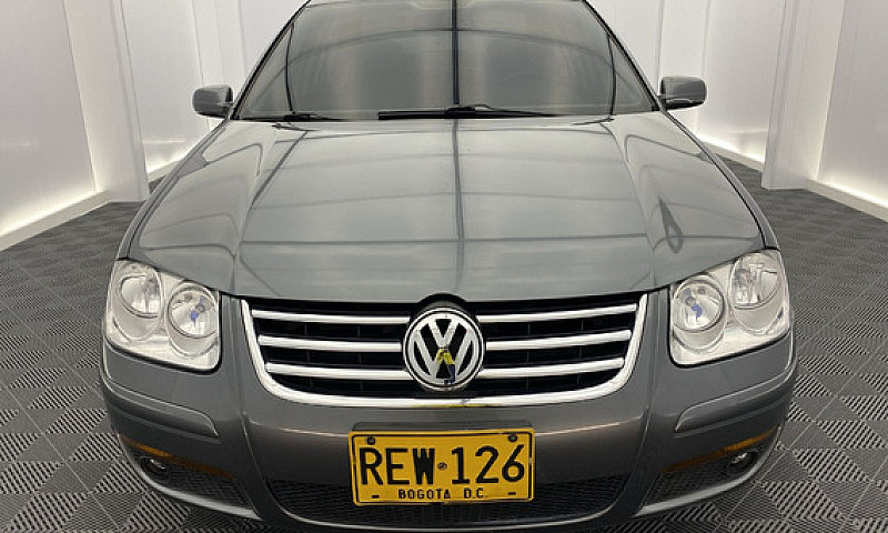 Volkswagen Jetta Tre...