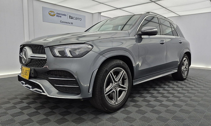 Mercedes-Benz Clase ...