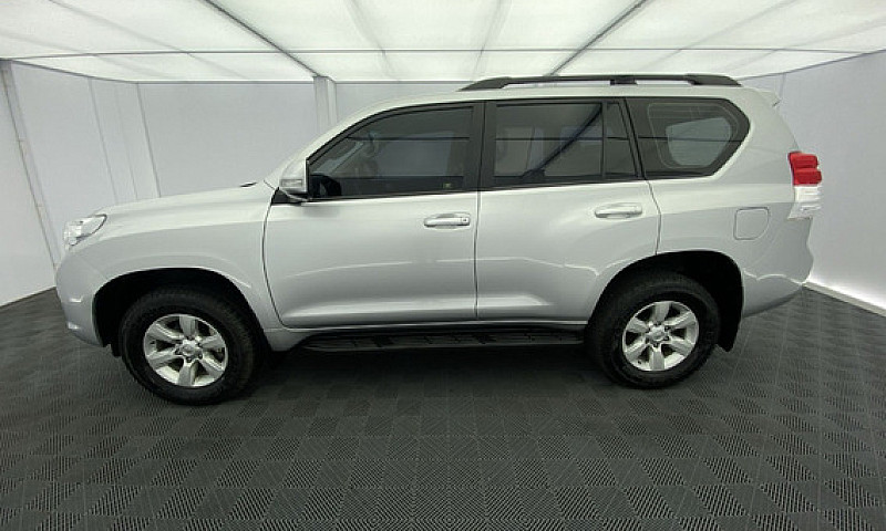 Toyota Prado 4.0 Tx-...