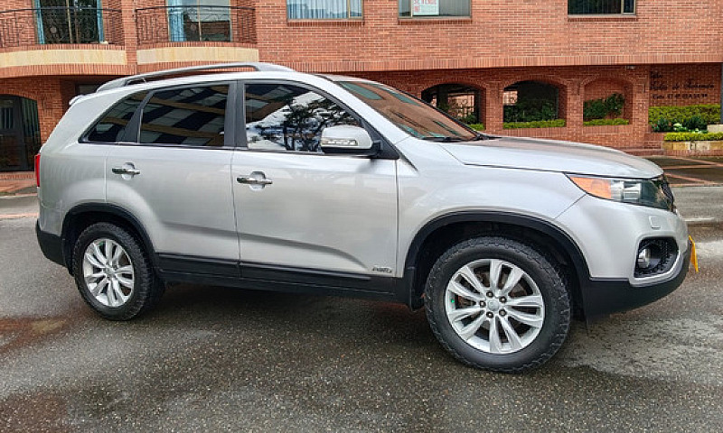 Kia Sorento Xm V5 4X...
