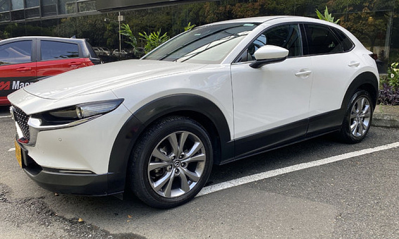 Mazda Cx-30 2.0 Tour...