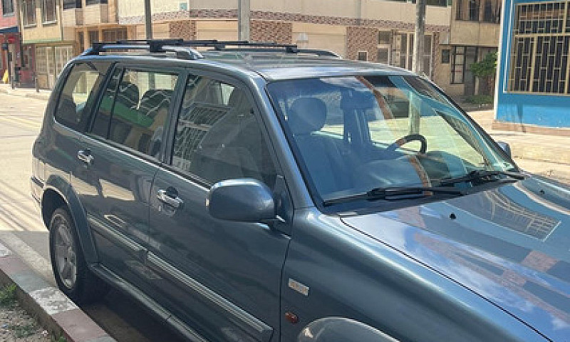 Chevrolet Grand Vita...