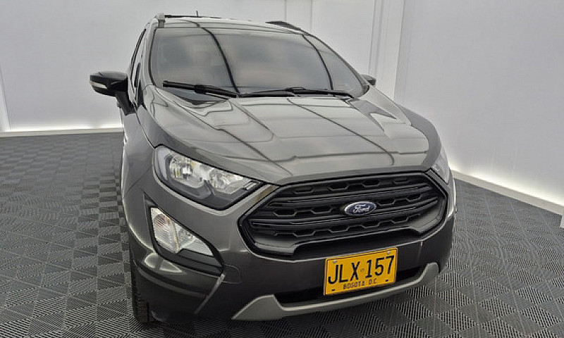 Ford Ecosport 2.0 Fr...