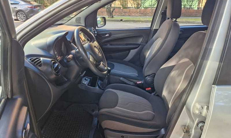 Fiat Uno 1.4 Way...