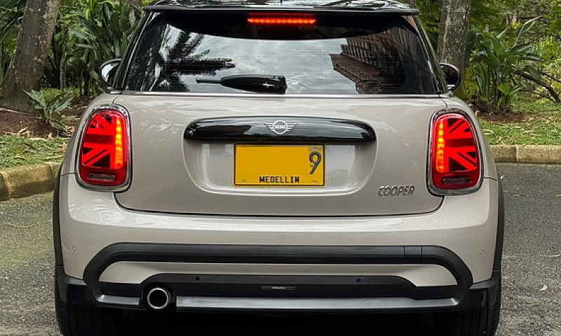 Mini Cooper Cooper...