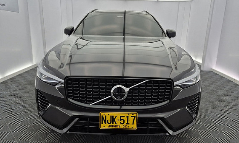 Volvo Xc60 2.0 T8 Ul...