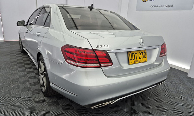 Mercedes Benz Clase ...