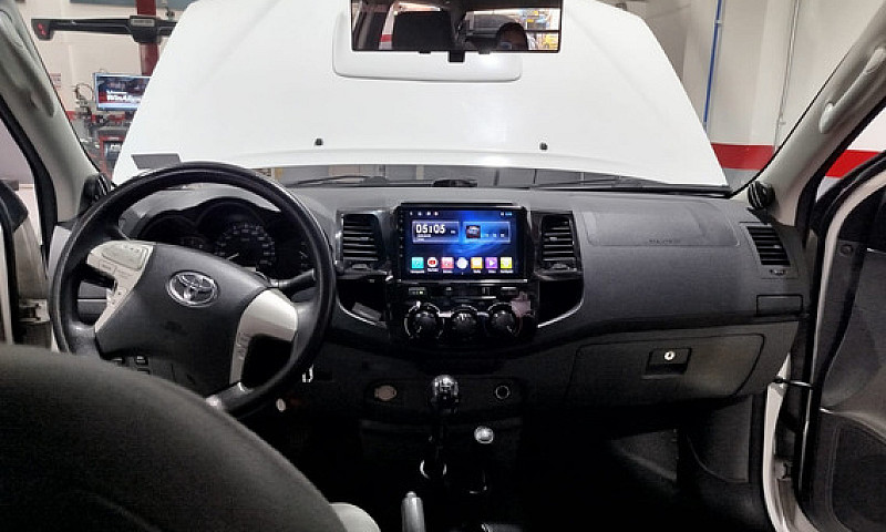 Toyota Hilux 2.5 Imv...