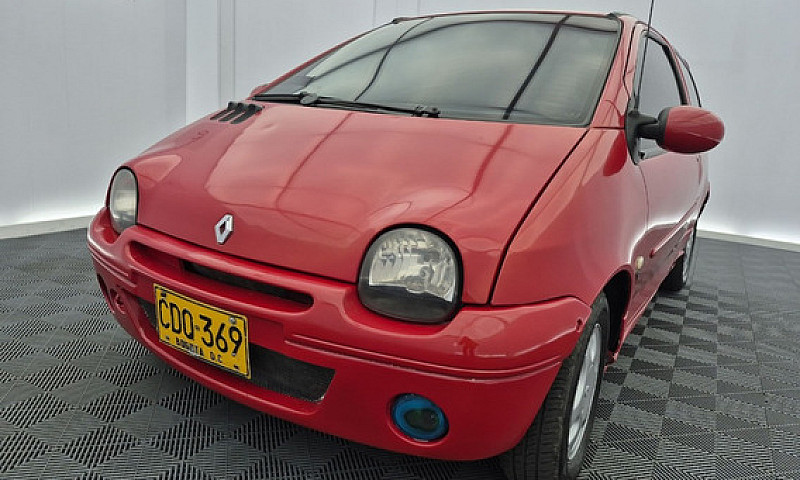 Renault Twingo 1.2 D...