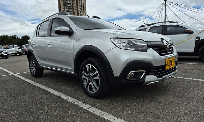 Renault Stepway 1.6 ...