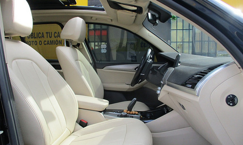 Bmw X3 Xdrive 30I  2...