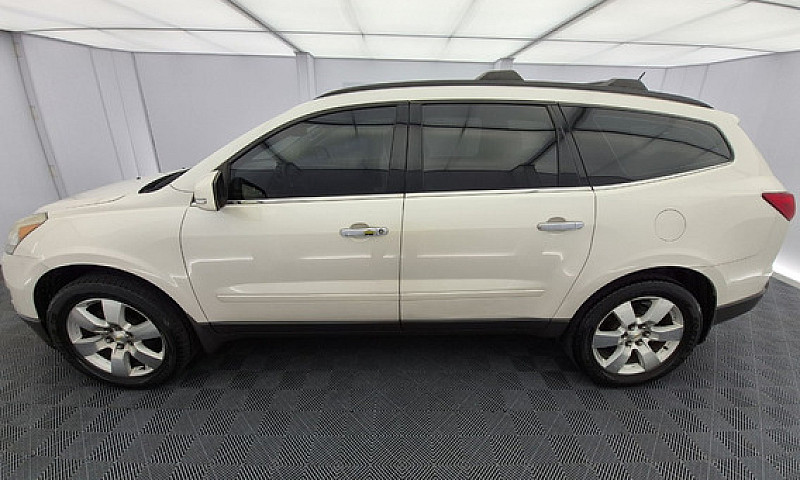 Chevrolet Traverse 3...