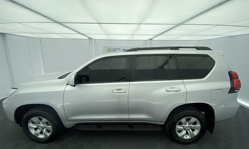 Toyota Prado 3.0 Tx-...