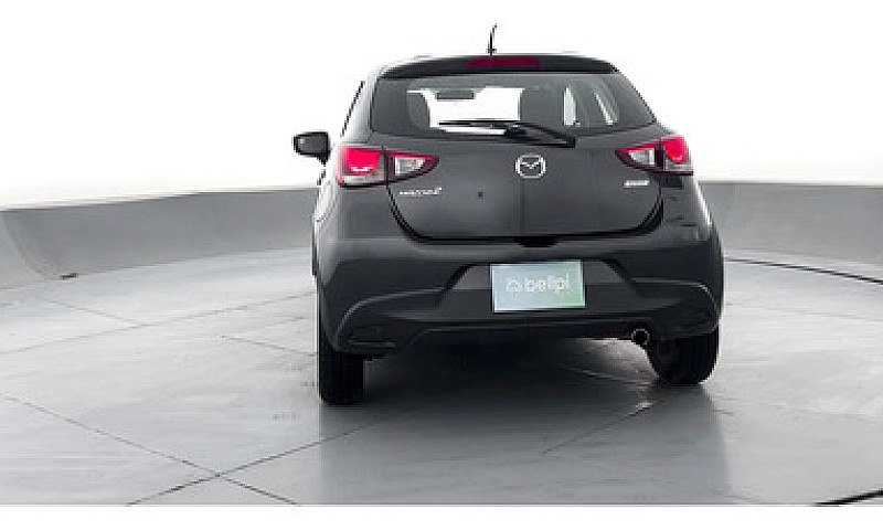 Mazda 2 Grand Tourin...