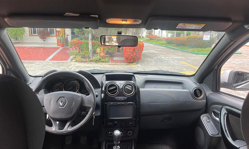 Renault Duster 2.0 D...