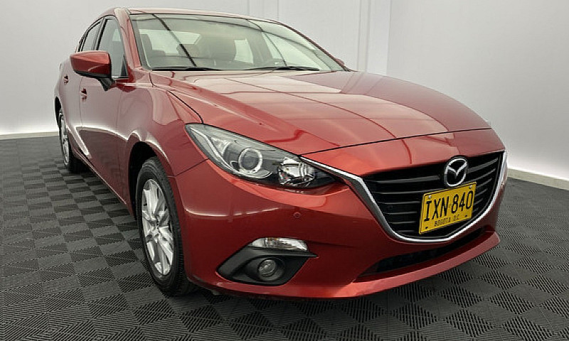 Mazda 3 2.0 Touring ...