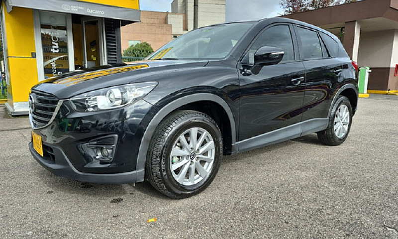Mazda Cx-5 2.0 Touri...