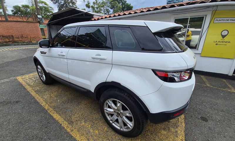 Land Rover Range Rov...