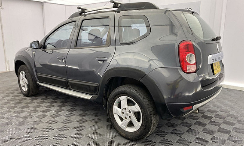 Renault Duster 2.0 D...