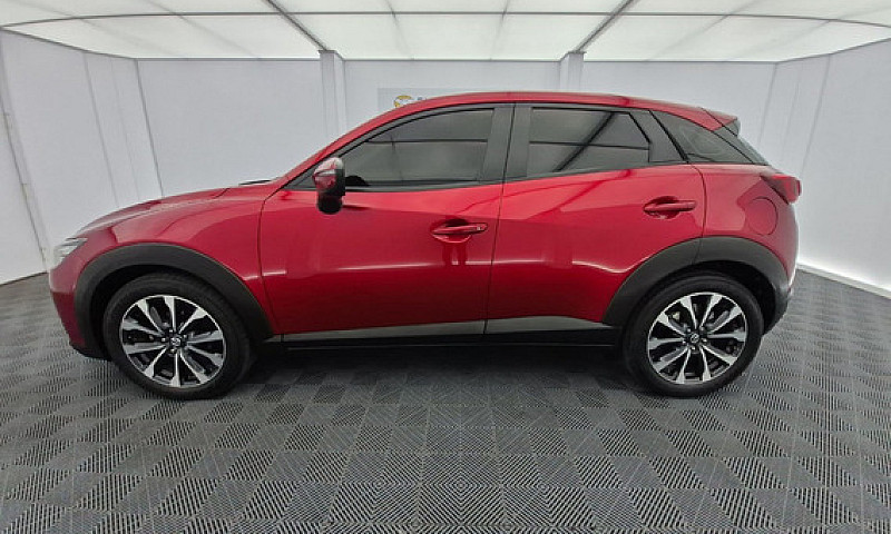 Mazda Cx-3 2.0 Touri...