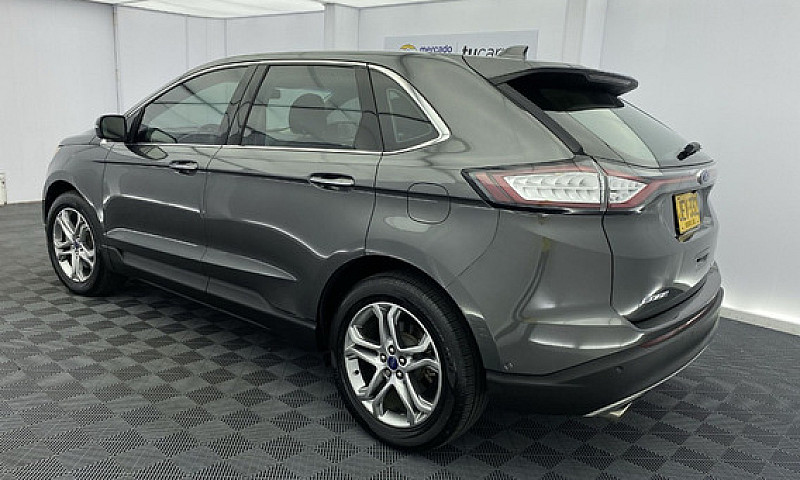 Ford Edge 3.5 Titani...