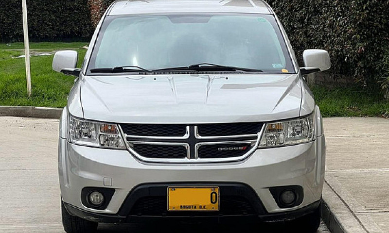 Dodge Journey 2.4 Se...