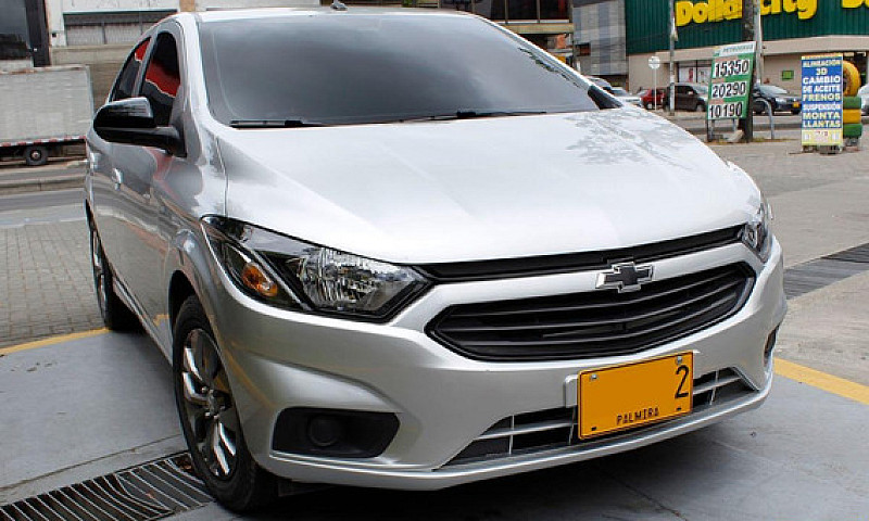 Chevrolet Joy 1.4 Mt...