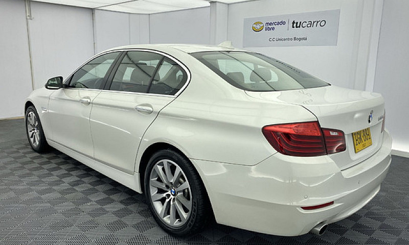 Bmw Serie 5 3.0 535I...