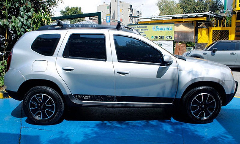 Renault Duster 2.0 D...