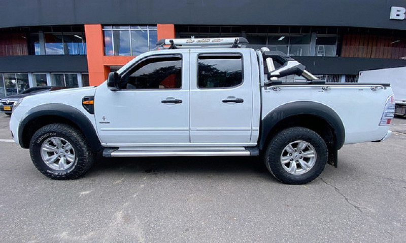 Ford Ranger Xlt Mt 2...