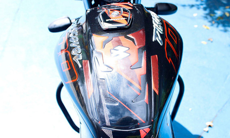 Bajaj Discover 100 S...