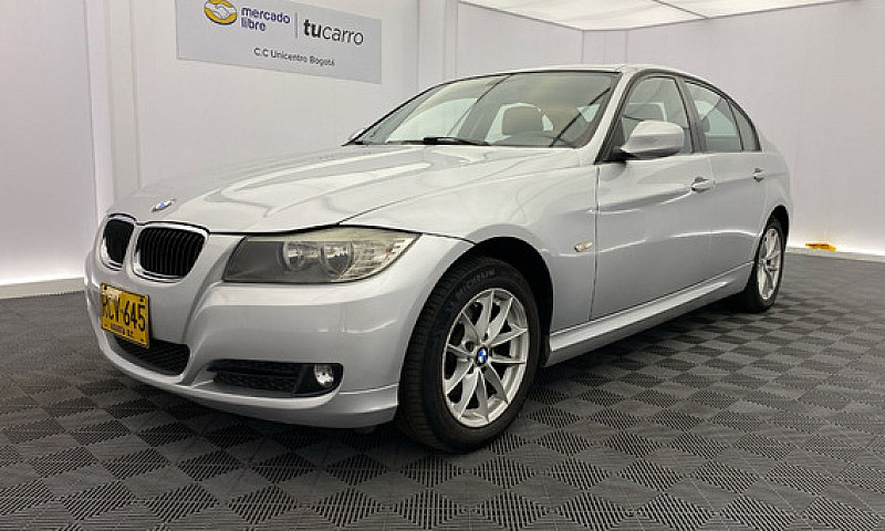 Bmw Serie 3 2.0 320I...