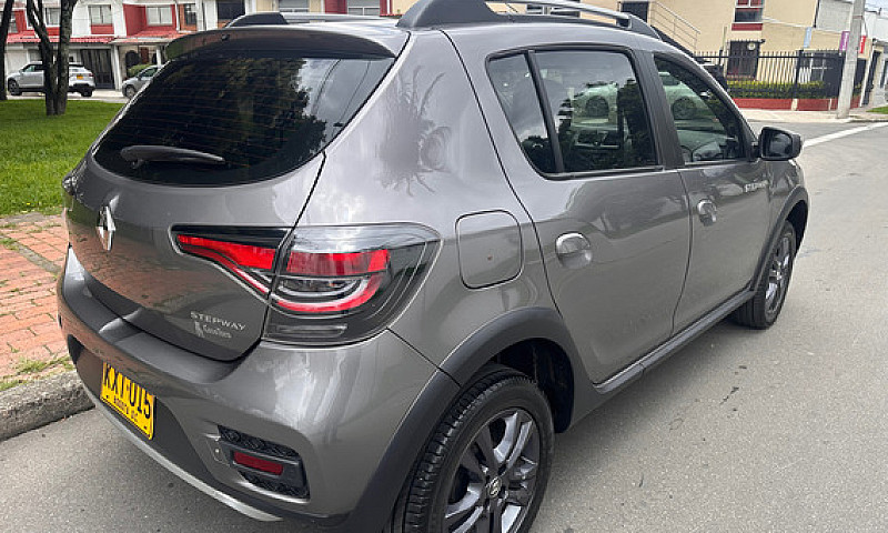 Renault Stepway 1.6 ...