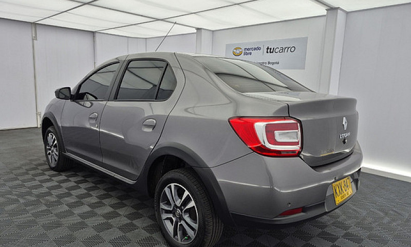 Renault Logan 1.6 In...