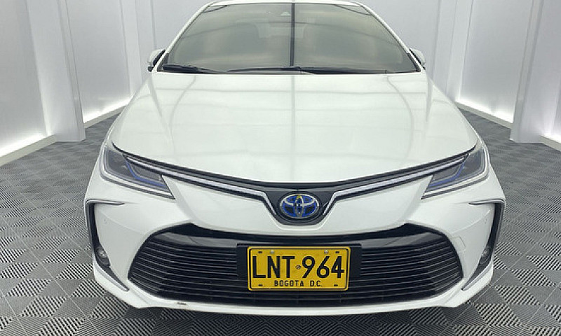 Toyota Corolla 1.8 S...