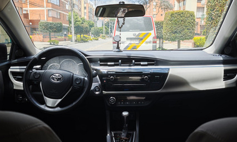 Toyota Corolla 1.8 L...