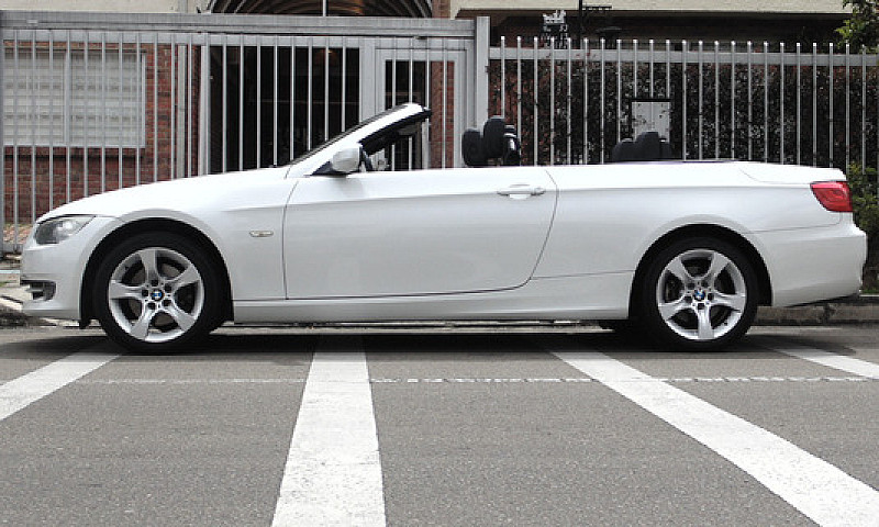 Bmw Serie 3 2.5 325I...