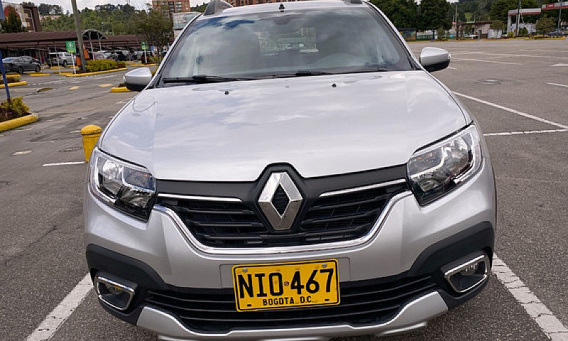 Renault Stepway 1.6 ...