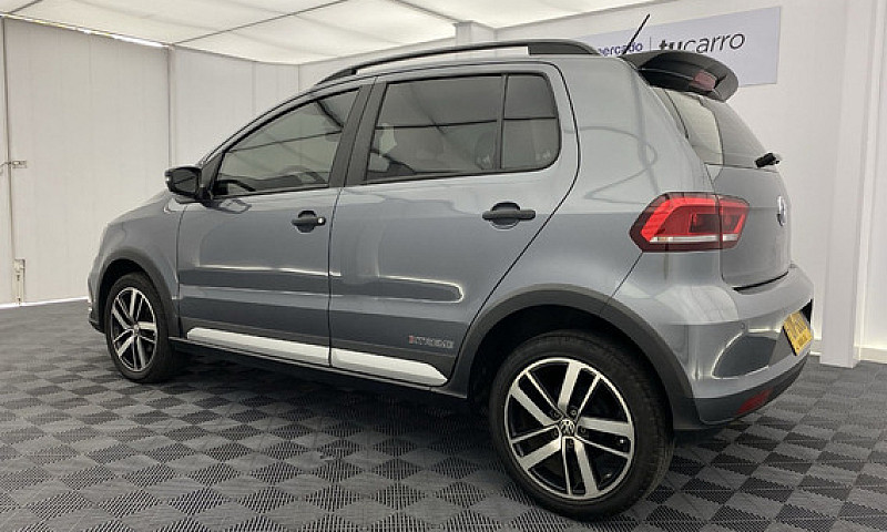 Volkswagen Fox  1.6 ...