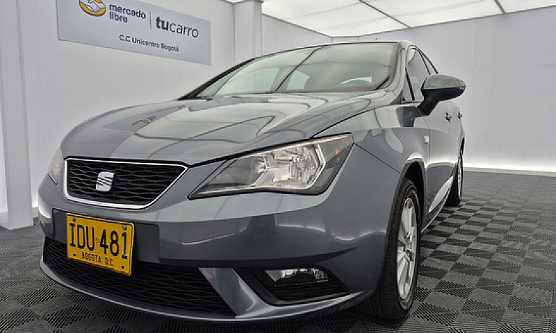 Seat Ibiza 1.4 Style...