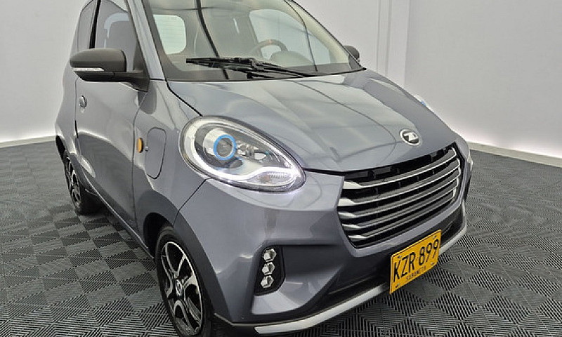 Zhidou D2S Electrico...