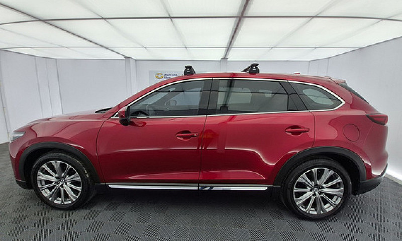 Mazda Cx-9 2.5 Grand...
