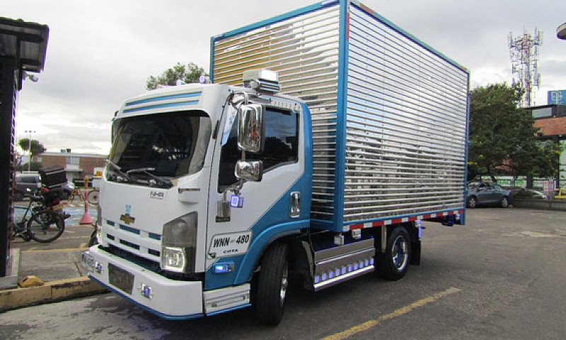 Chevrolet Nhr 3.0 70...
