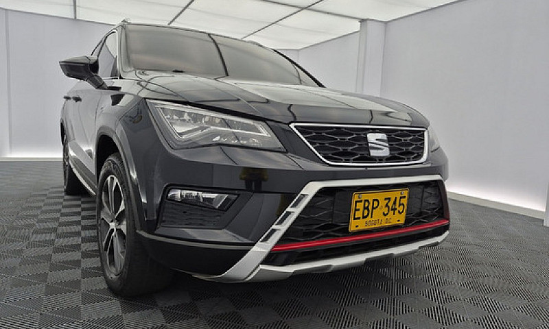Seat Ateca 2.0 Style...