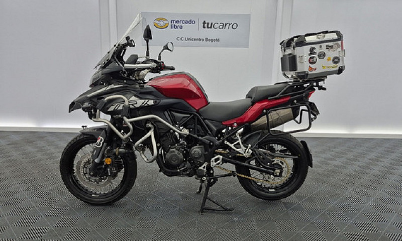 Benelli Trk502X 2020...