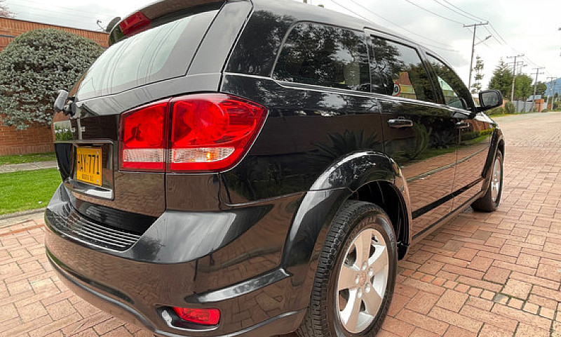 Dodge Journey 2.4 Se...
