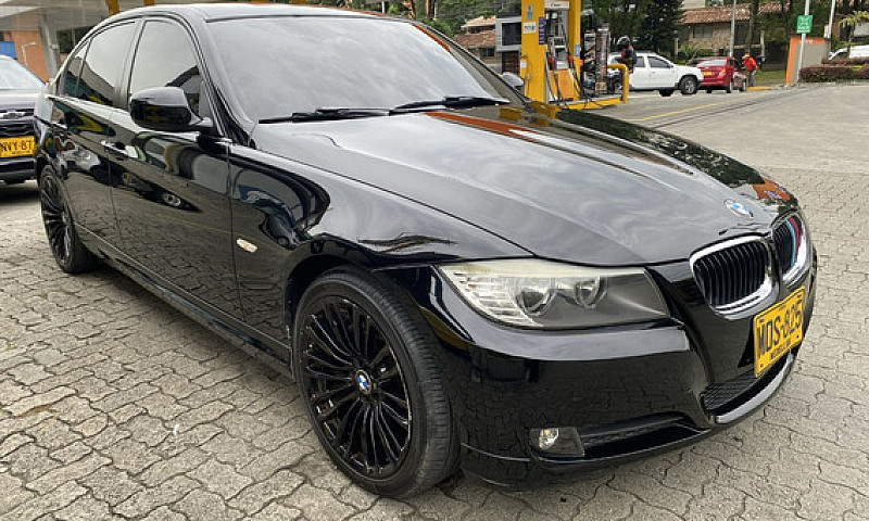 Bmw Serie 3 2.0 320I...