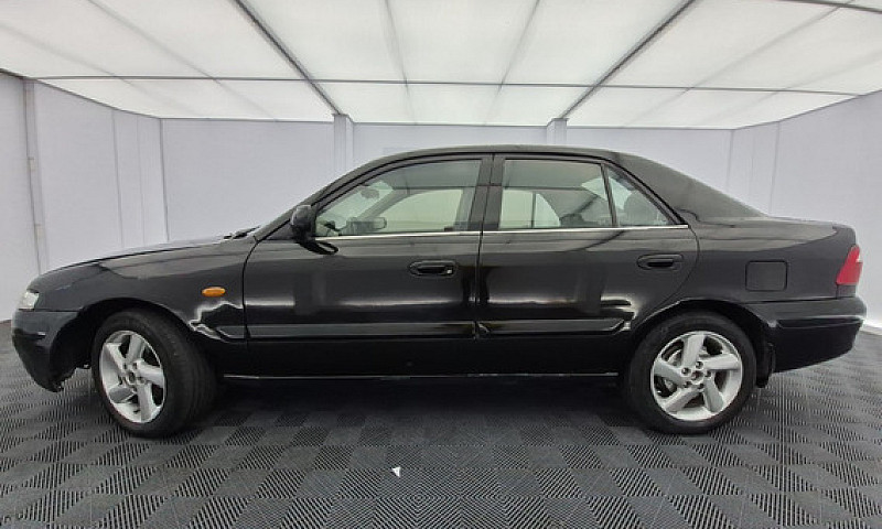 Mazda 626 2.0 Na0...