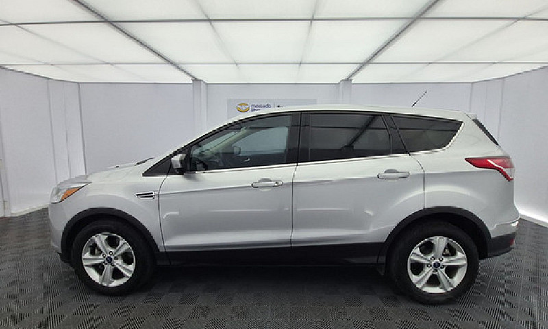Ford Escape 2.0 Se 4...