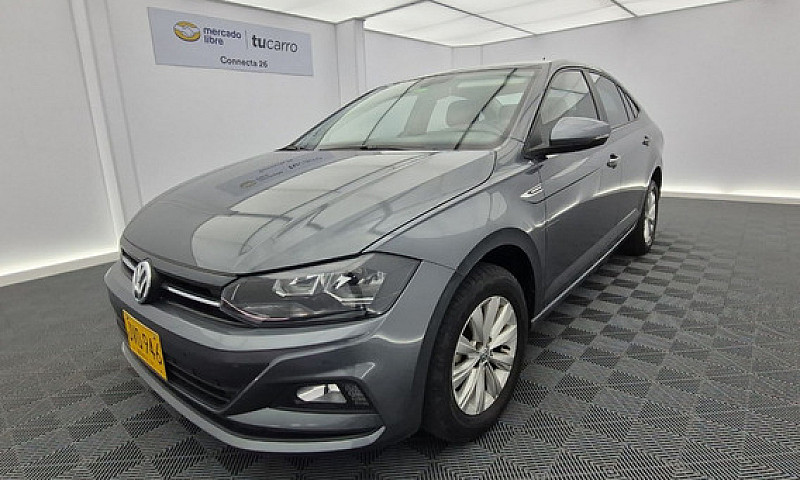 Volkswagen Virtus 1....